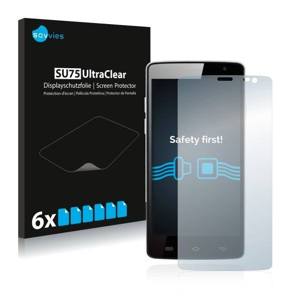 Displayschutzfolie für Ulefone Be Pure Lite