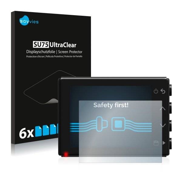 Displayschutzfolie für Garmin Dash Cam 55