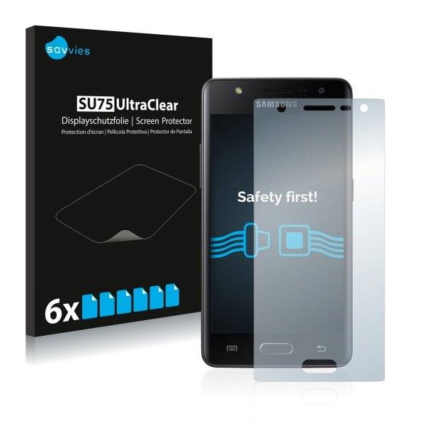 Displayschutzfolie für Samsung Z4