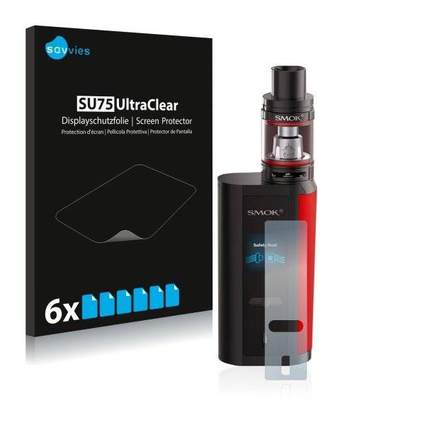 Displayschutzfolie für Smok GX2/4