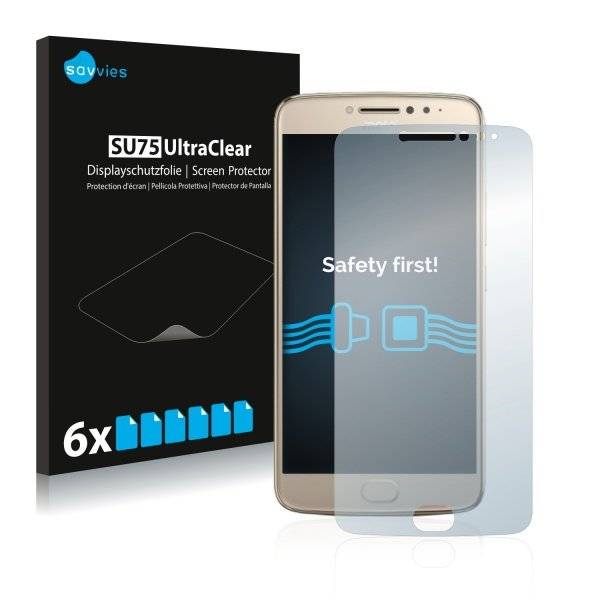 Displayschutzfolie für Lenovo Moto E4 Plus