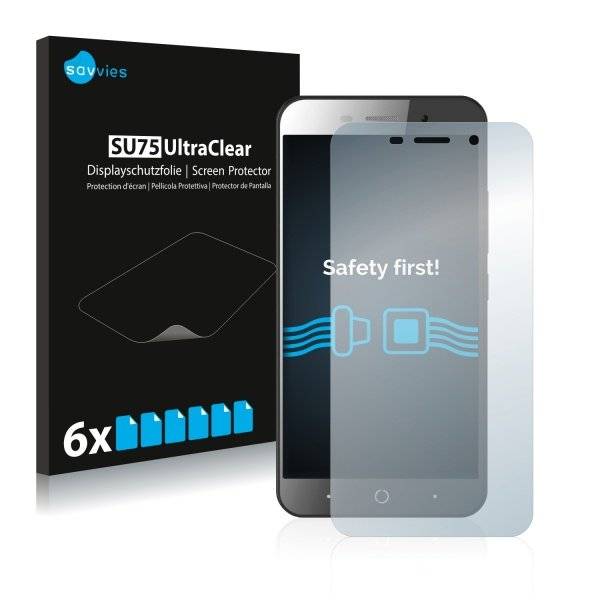 Displayschutzfolie für ZTE Blade A602