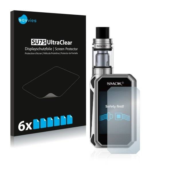 Displayschutzfolie für Smok G-Priv 2