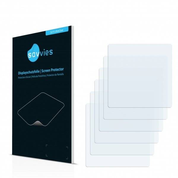 Displayschutzfolie für Yaesu FT-2DE