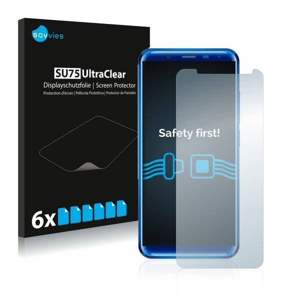 Displayschutzfolie für Oukitel K5000