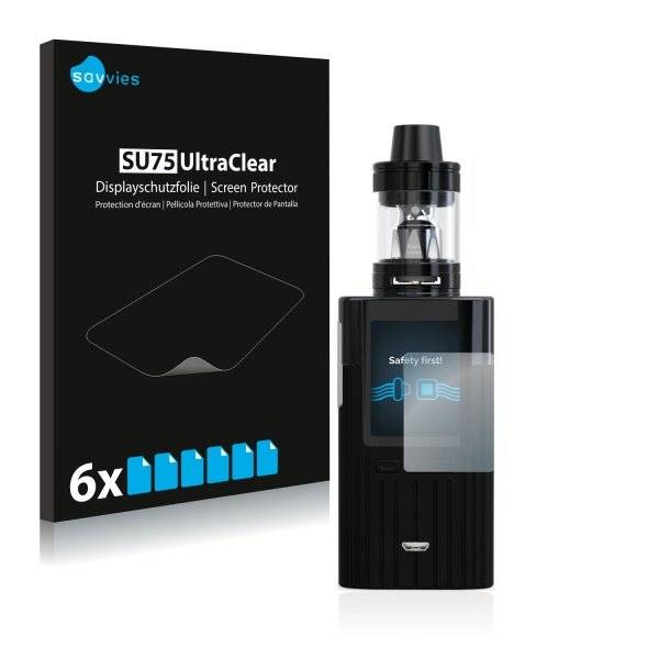 Displayschutzfolie für Joyetech Espion