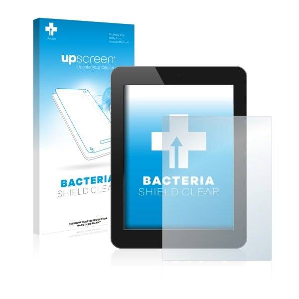 Antibakterieller Premium Displayschutzfolie für Tablet-PCs mit 48.3 cm (19.0 Zoll) Displays