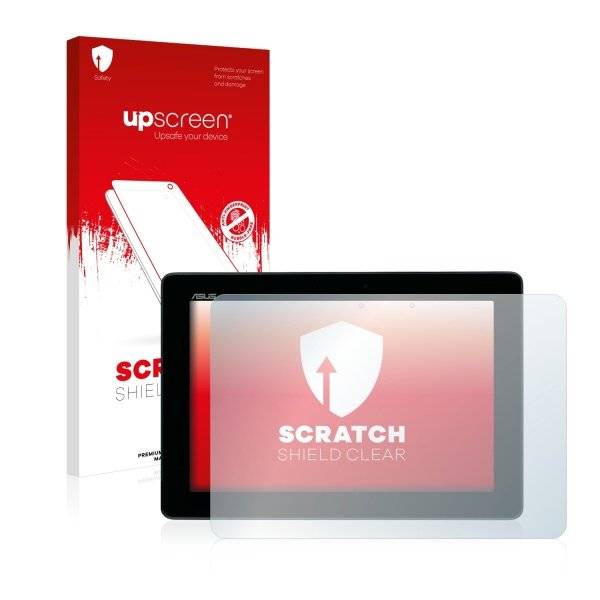 Clear Premium Displayschutzfolie für Asus MeMo Pad Full HD10 ME302C (2014)