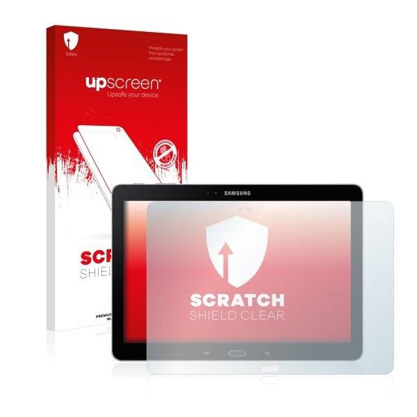 Clear Premium Displayschutzfolie für Samsung Galaxy Note 10.1 2014 Edition WiFi SM-P600