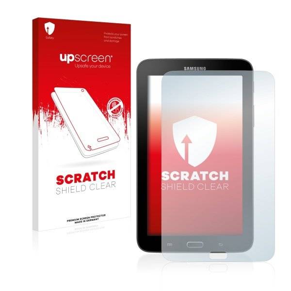 Clear Premium Displayschutzfolie für Samsung Galaxy Tab 3 (7.0) Lite SM-T113