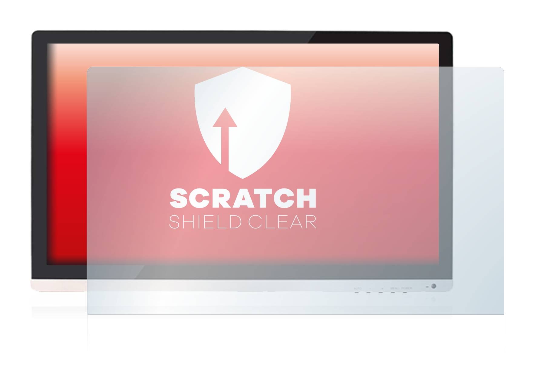 upscreen Scratch Shield Schutzfolie für Huion GT220