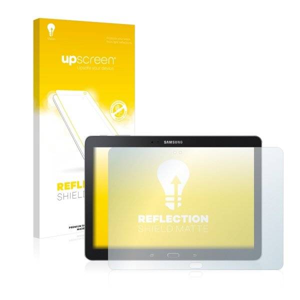 Matte Premium Displayschutzfolie für Samsung Galaxy TabPro 10.1 SM-T520 WiFi