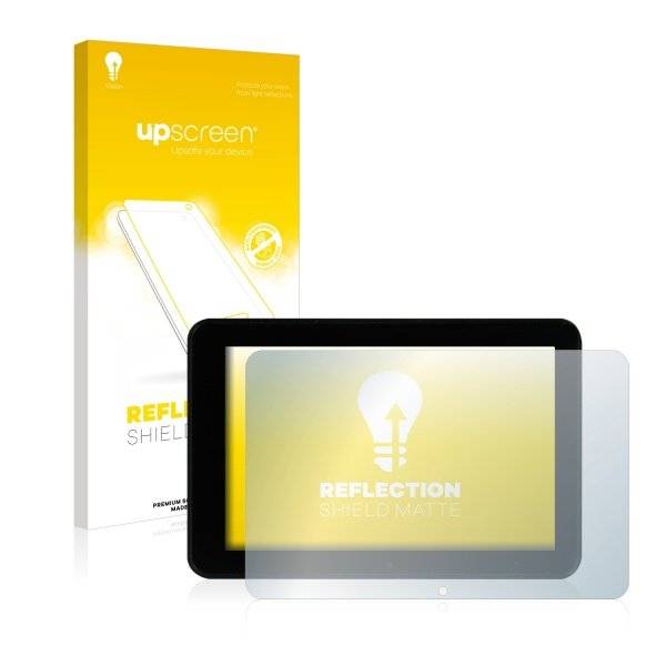 Matte Premium Displayschutzfolie für Mediacom SmartPad 8.0 HD S2 M-MP871S2