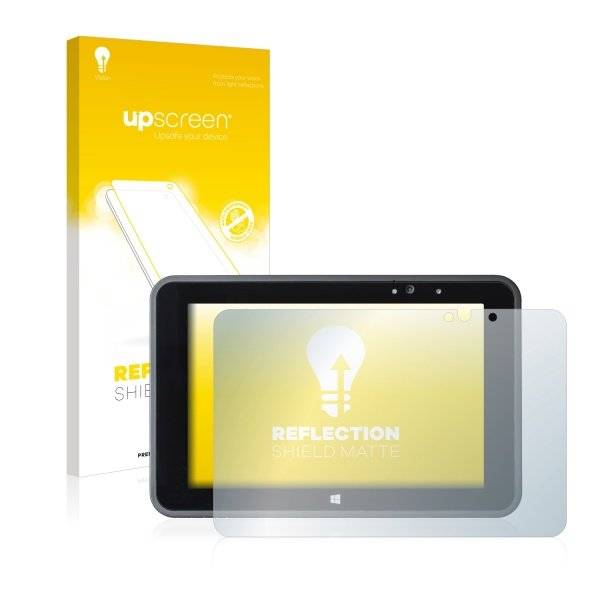 Matte Premium Displayschutzfolie für Wortmann Terra Mobile Pad 700 Industry Pad 885