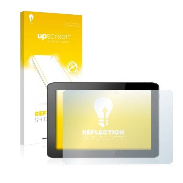 upscreen® Reflection Shield Matte Premium Displayschutzfolie für Medion Akoya E1234T (MD 99318)