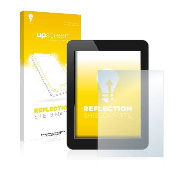Matte Premium Displayschutzfolie für Tablet-PCs mit 38.1 cm (15.0 Zoll) Displays