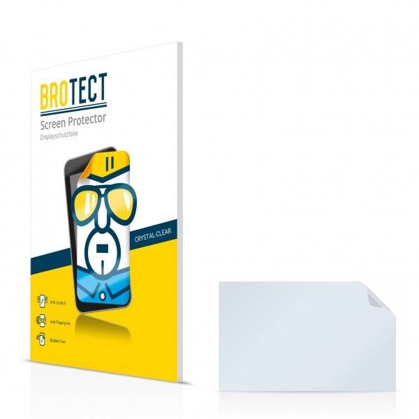 BROTECT® HD-Clear Displayschutzfolie für HP Compaq LA1905wg