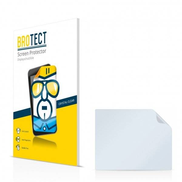 BROTECT® HD-Clear Displayschutzfolie für 3M Micro Touch M1700SS (Serial)