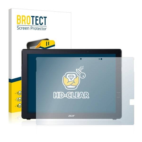 BROTECT® HD-Clear Displayschutzfolie für Acer Switch 7