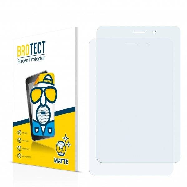 2x BROTECT® Matt Displayschutzfolie für Asus FonePad ME371MG