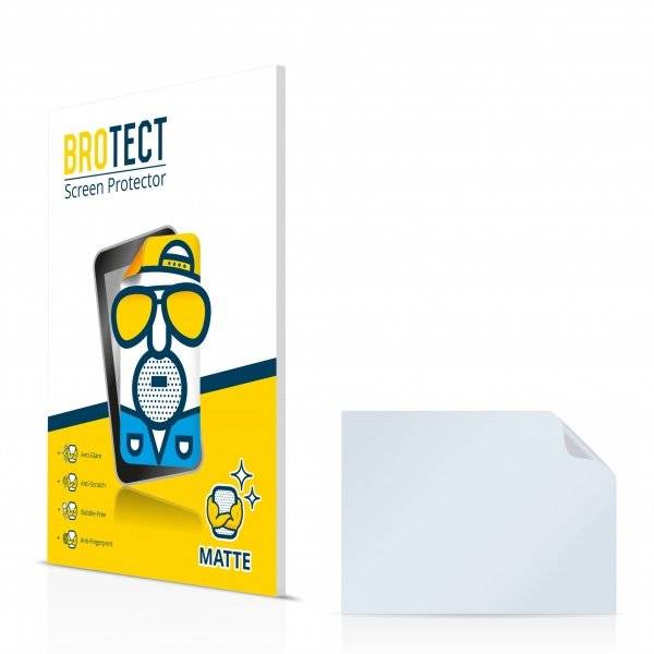 BROTECT® Matt Displayschutzfolie für Belinea 101537