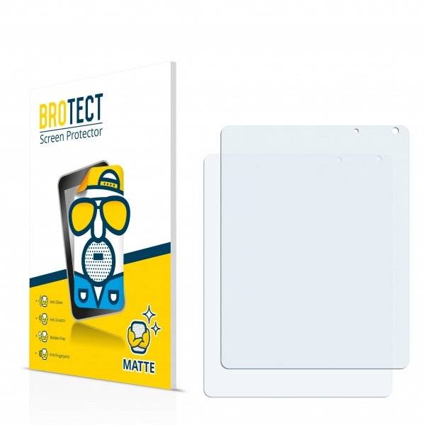 2x BROTECT® Matt Displayschutzfolie für Zenithink C98