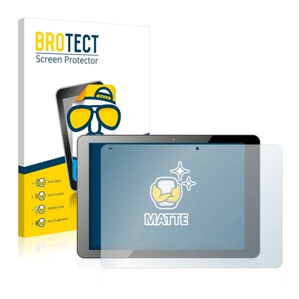 BROTECT® Matt Displayschutzfolie für Chuwi Hi12