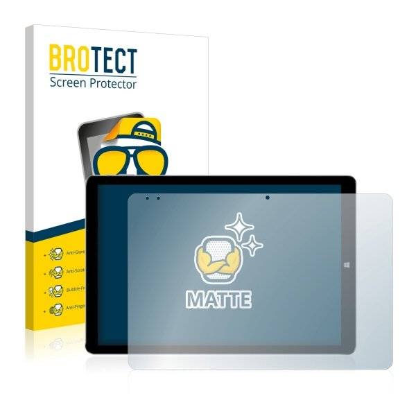 BROTECT® Matt Displayschutzfolie für Chuwi Hi13