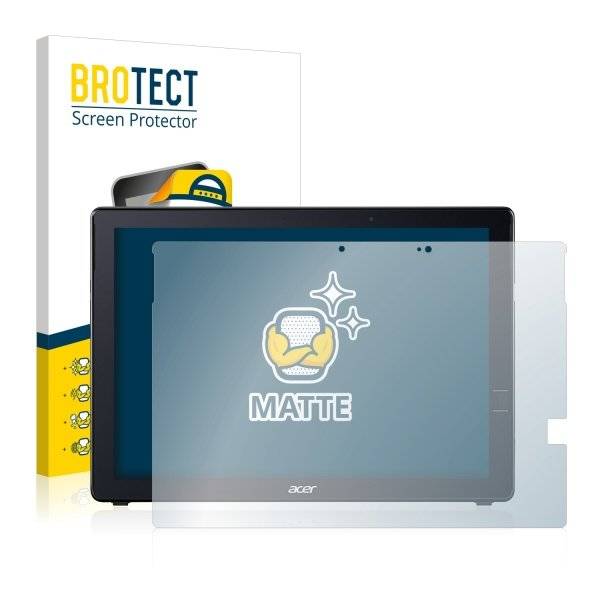 BROTECT® Matt Displayschutzfolie für Acer Switch 7