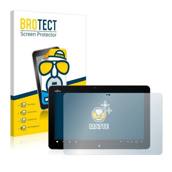BROTECT® Matt Displayschutzfolie für Fujitsu Stylistic R727