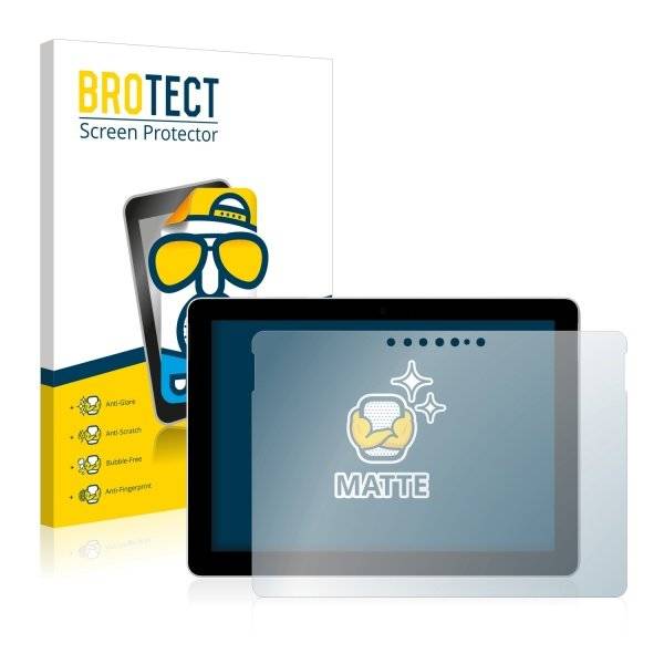 2x BROTECT® Matt Displayschutzfolie für Microsoft Surface Go (10)