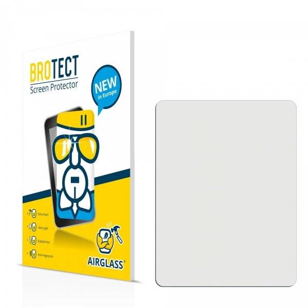 BROTECT® AirGlass® Premium Panzerglasfolie Klar für  WayteQ xTAB-70