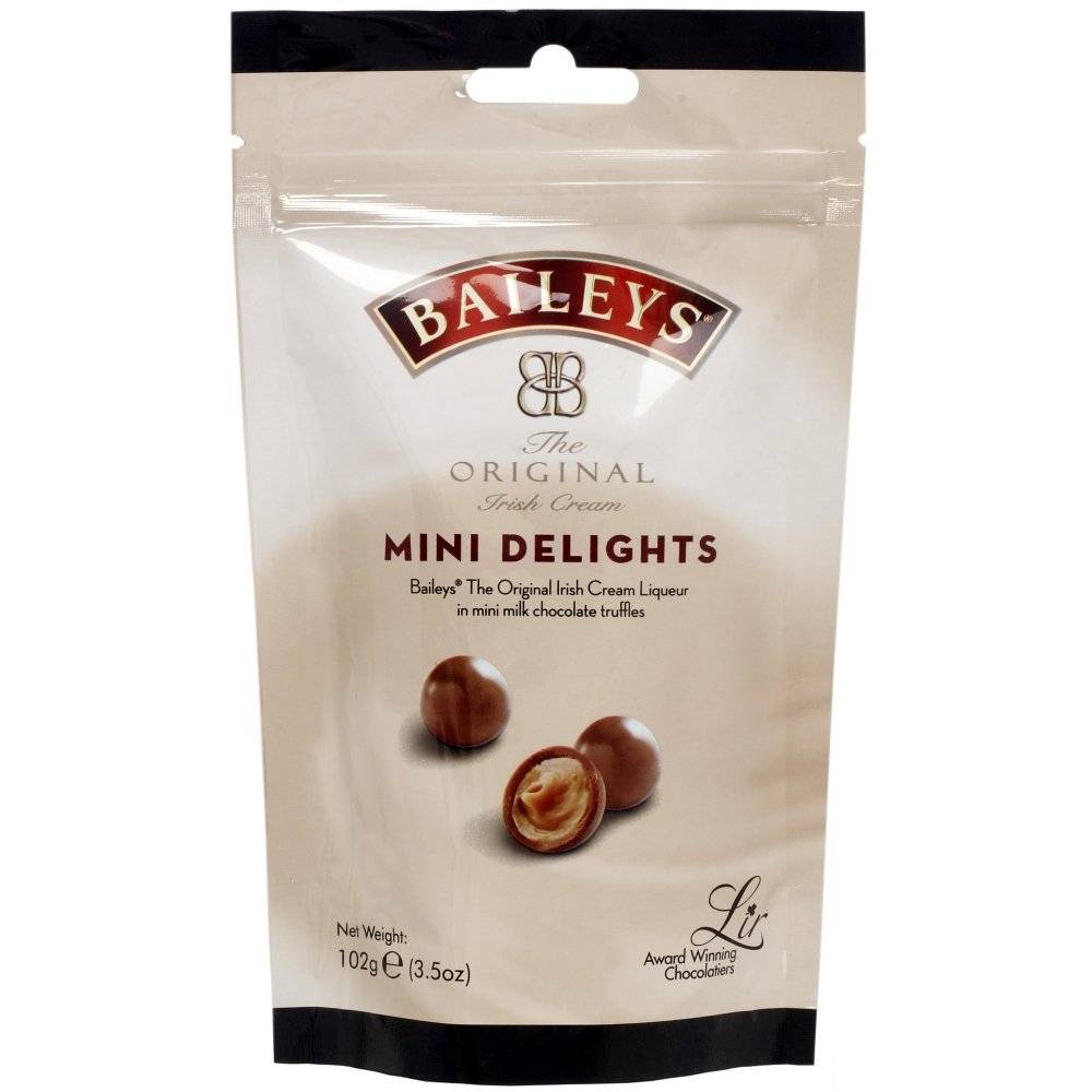 Baileys Mini Delights 102g Inhalt: 102g