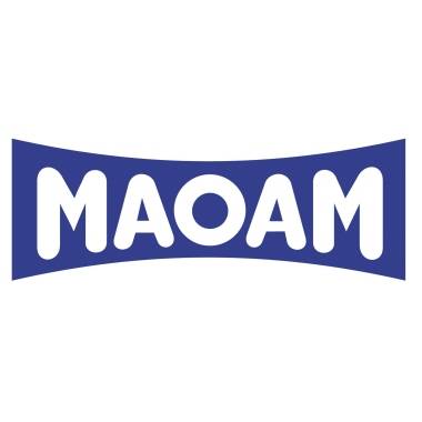 MAOAM Bonbon Fruchtkracher 617761 1.200g