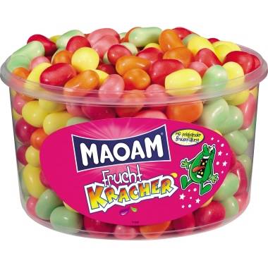 MAOAM Bonbon Fruchtkracher 617761 1.200g