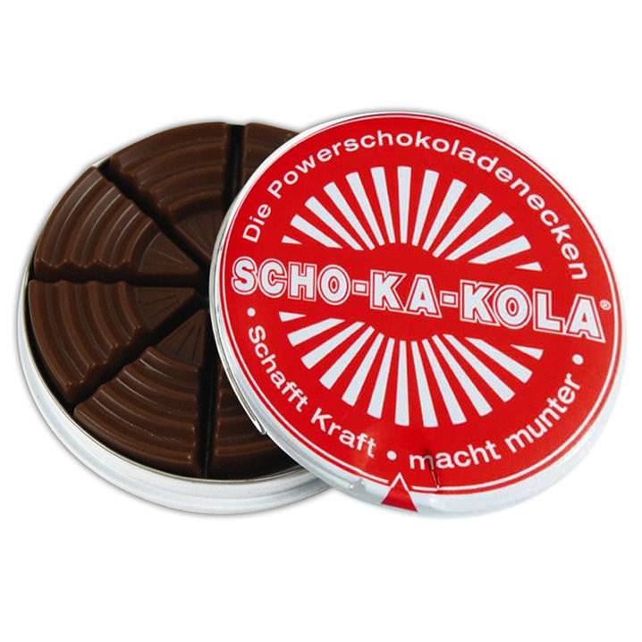 SCHO-KA-KOLA Zartbitter 100g Inhalt: 100g