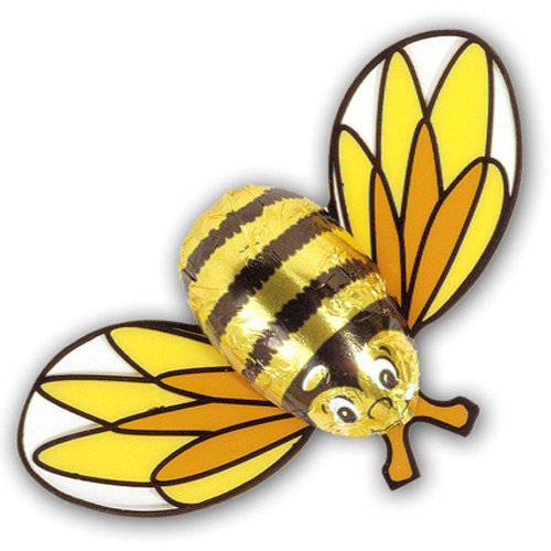 Storz Schoko-Biene 100er Inhalt: 625g