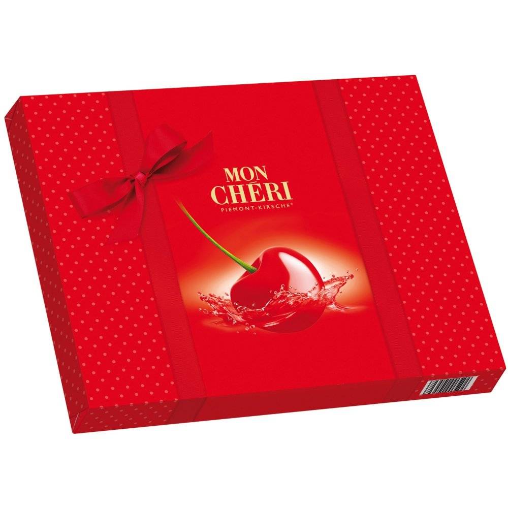 Mon Chéri 25er-Packung