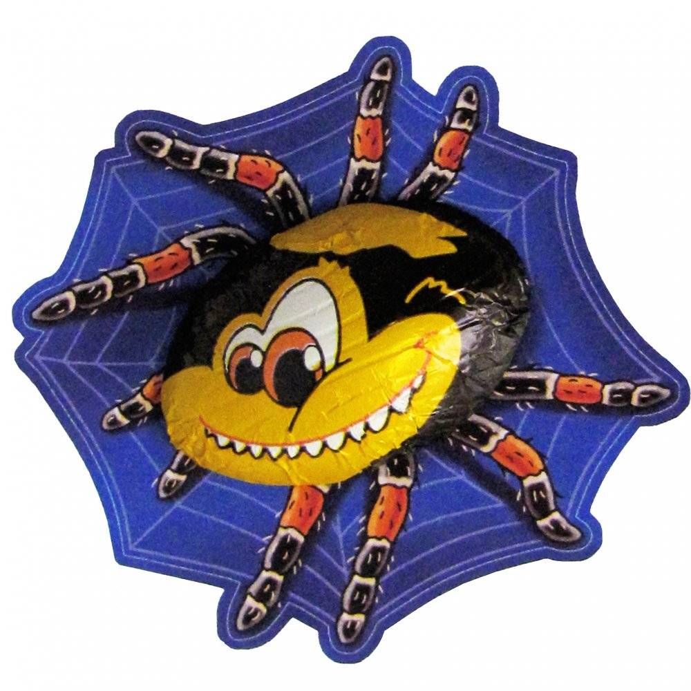 Storz Halloween Spinne 35er Inhalt: 437.5g