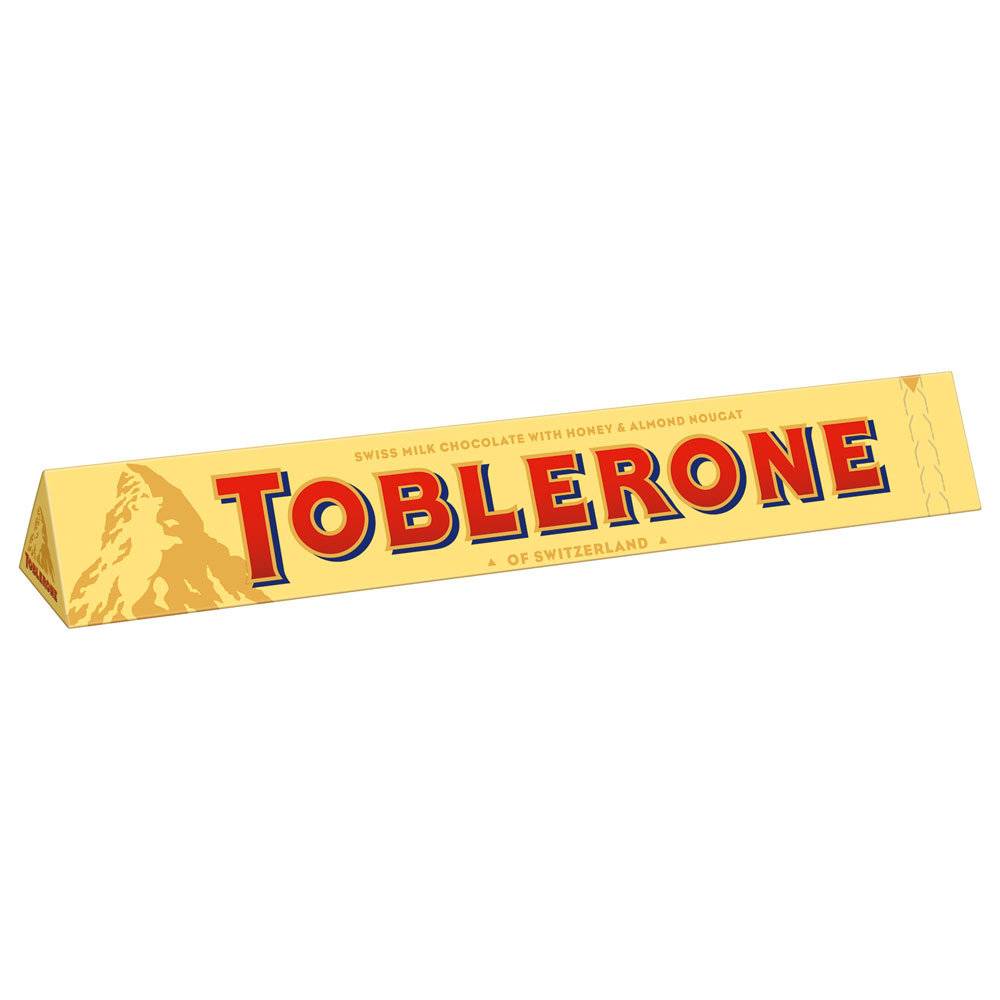 Toblerone 200g Inhalt: 200g