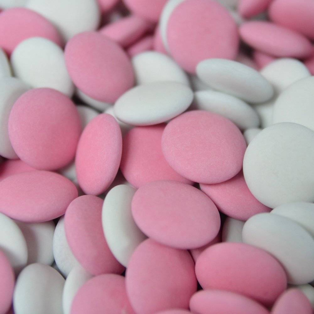 agilus Schoko-Linsen 900g Inhalt: 900g