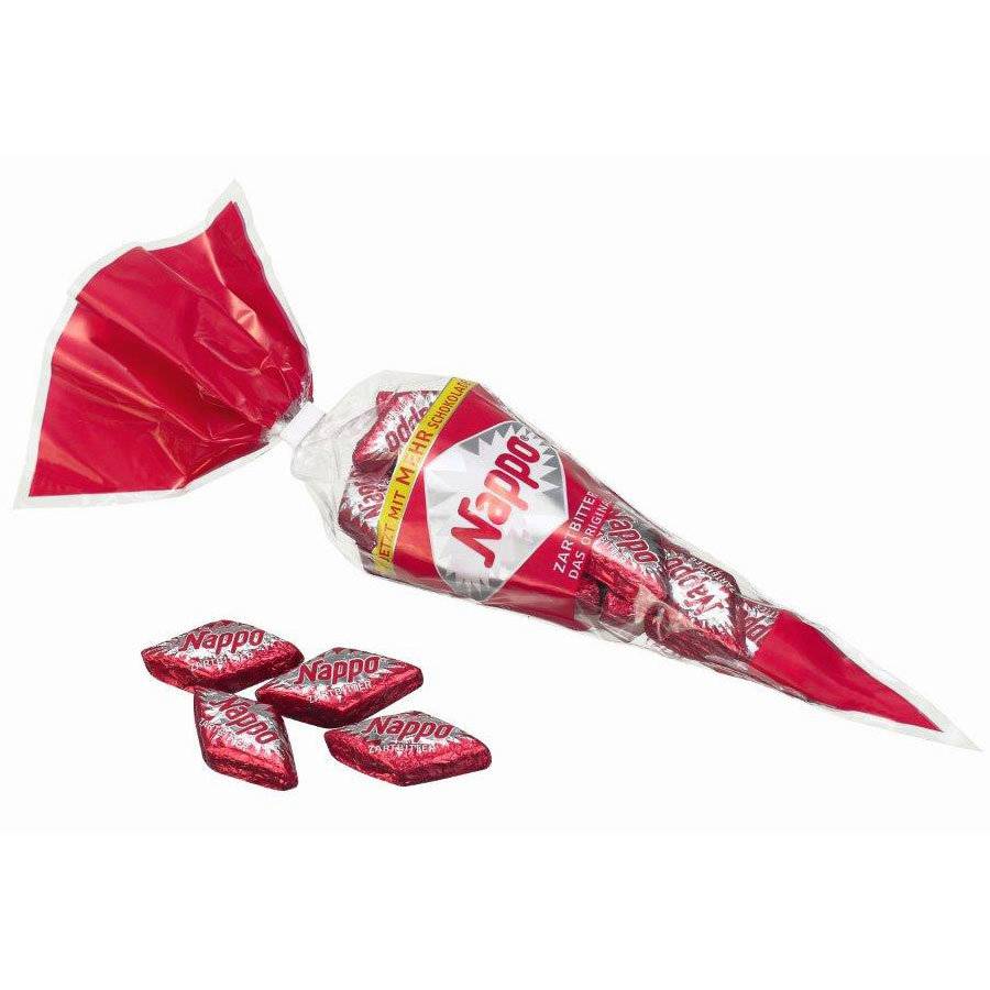 Nappo Zartbitter 150g Inhalt: 150g