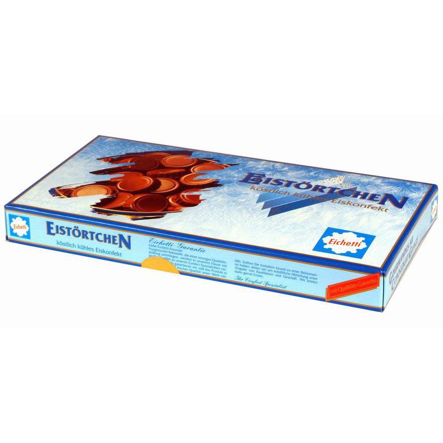 Eichetti Eistörtchen