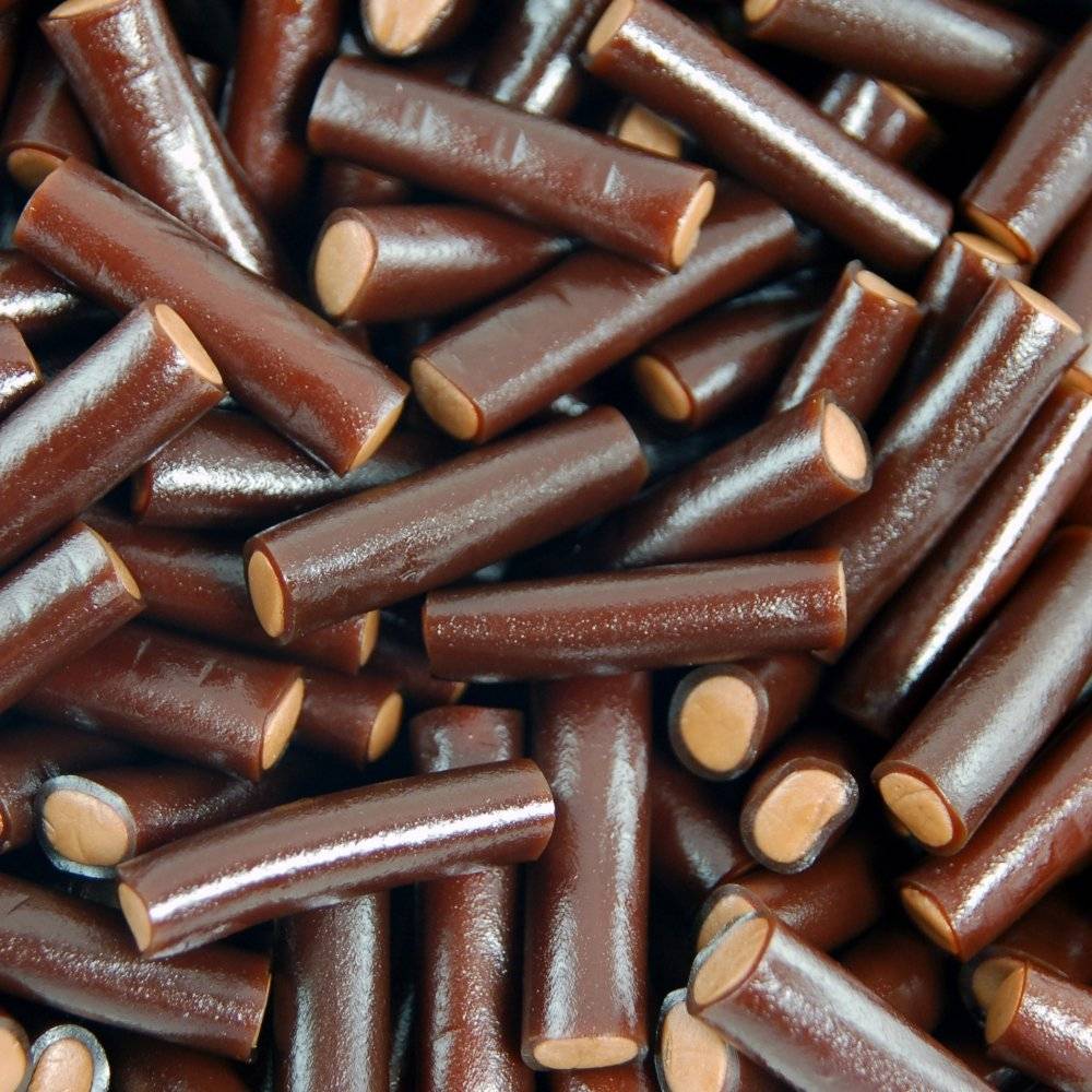 Toms Store Chocofanter 2kg Inhalt: 2000g