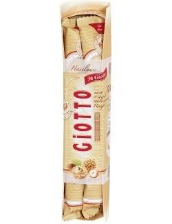 GiOTTO Haselnuss 4x9er Inhalt: 154g