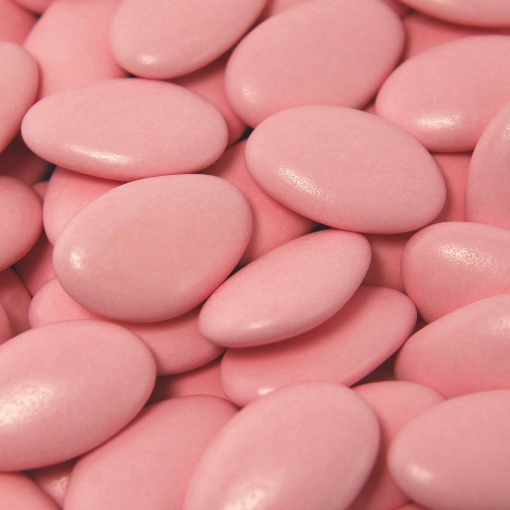 agilus Chocomandis rosa 500g Inhalt: 500g