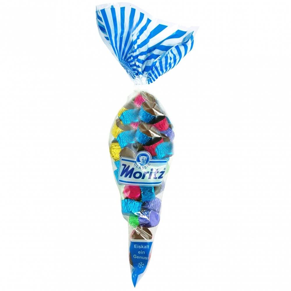 Moritz Eiskonfekt-Kapseln Inhalt: 200g