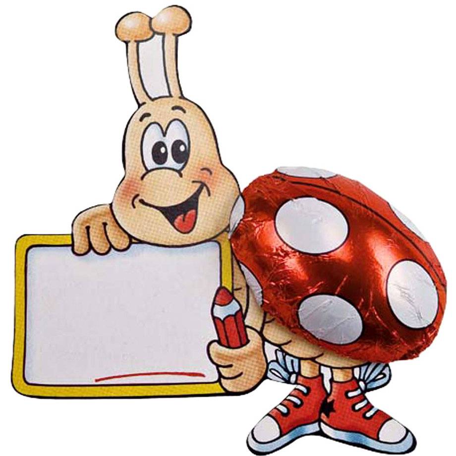 Storz Käfer mit Namenstafel 60er Inhalt: 375g