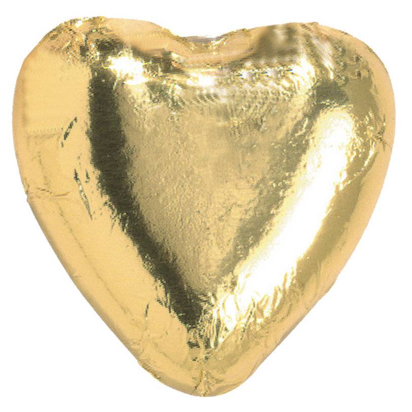 Storz Choco-Herz gold 100er Inhalt: 900g