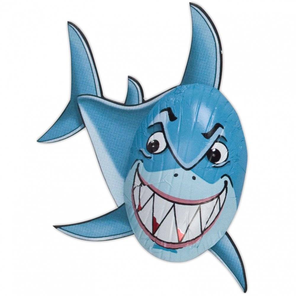 Storz Hai 60er Inhalt: 750g